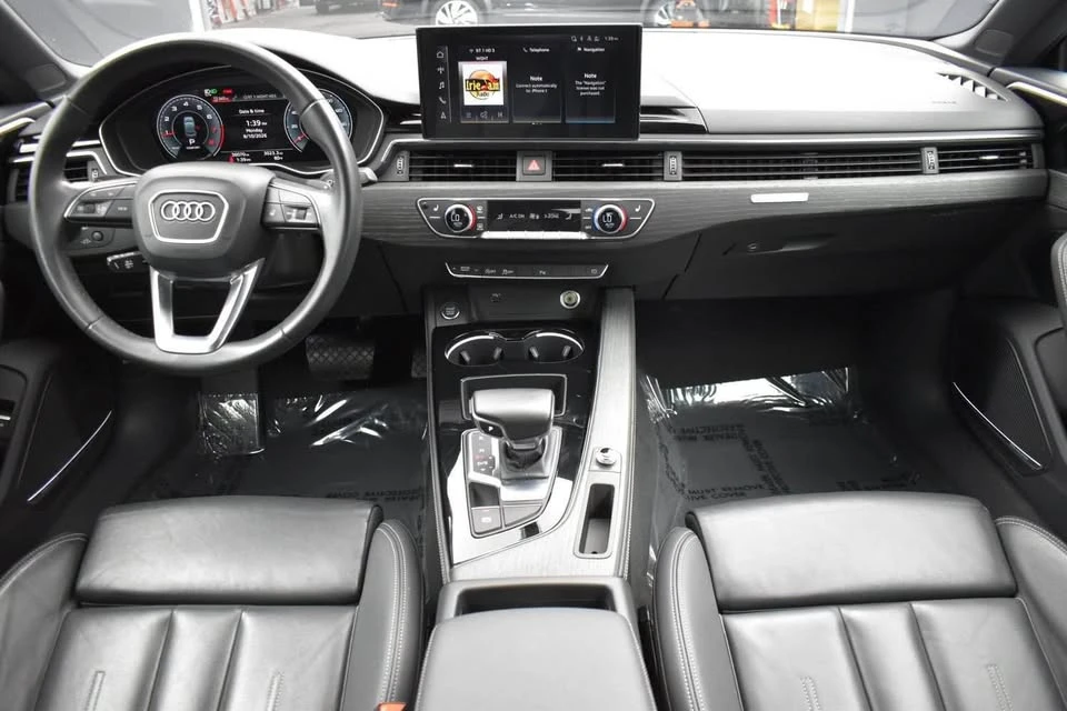 2024 Audi B9 A5 - Image 6 of 8