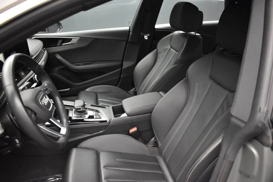 2024 Audi B9 A5 - Image 7 of 8