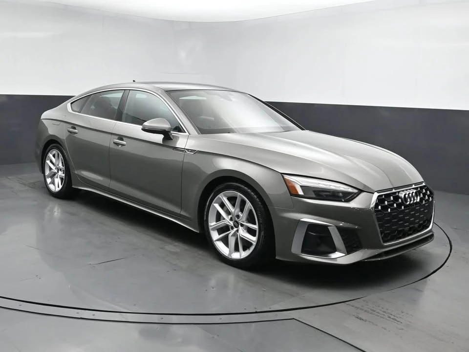 2024 Audi B9 A5 - Image 2 of 8