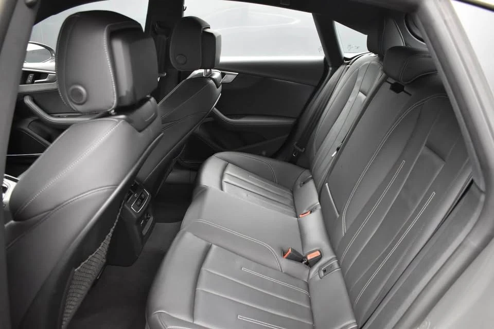 2024 Audi B9 A5 - Image 8 of 8