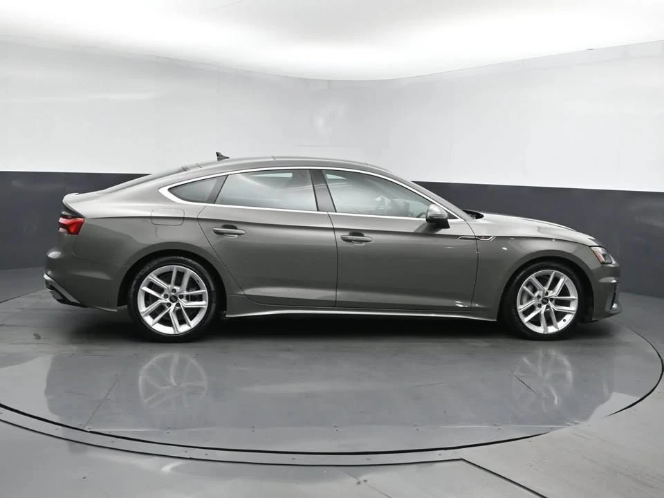 2024 Audi B9 A5 - Image 3 of 8