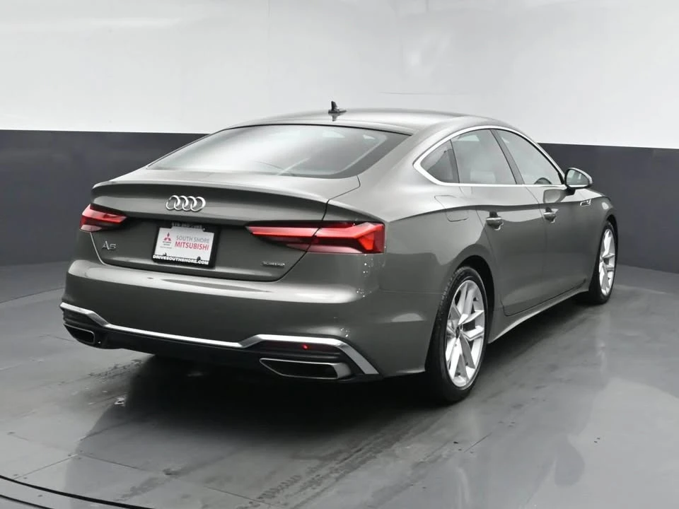 2024 Audi B9 A5 - Image 5 of 8