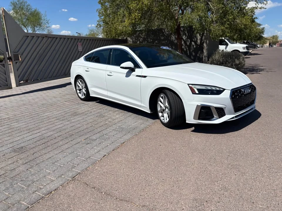 2024 Audi B9 A5 - Image 2 of 10
