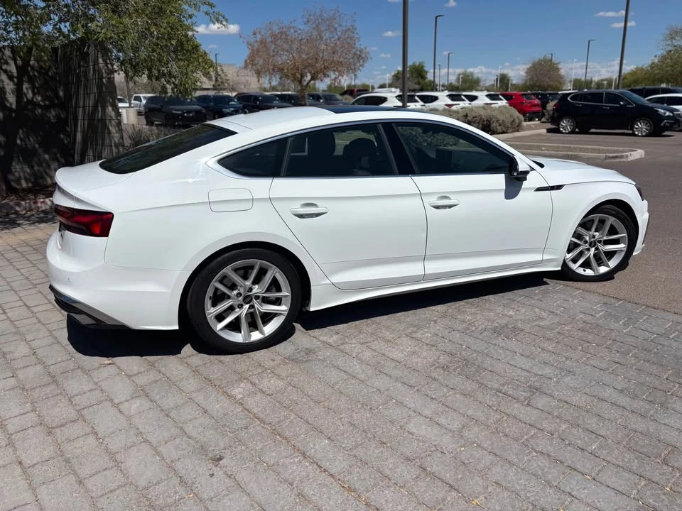 2024 Audi B9 A5 - Image 3 of 10