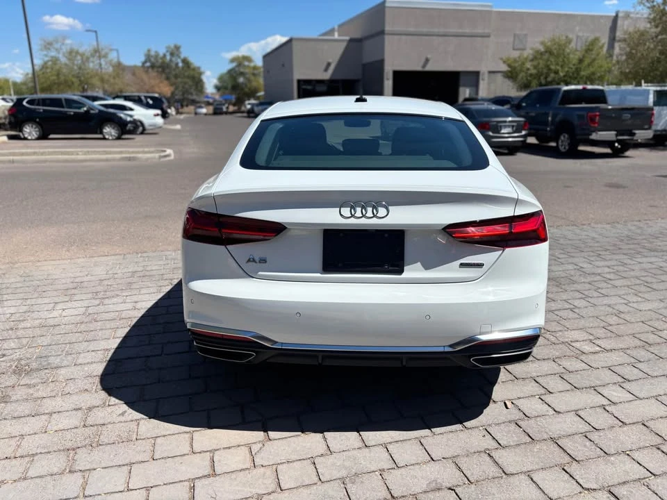 2024 Audi B9 A5 - Image 4 of 10