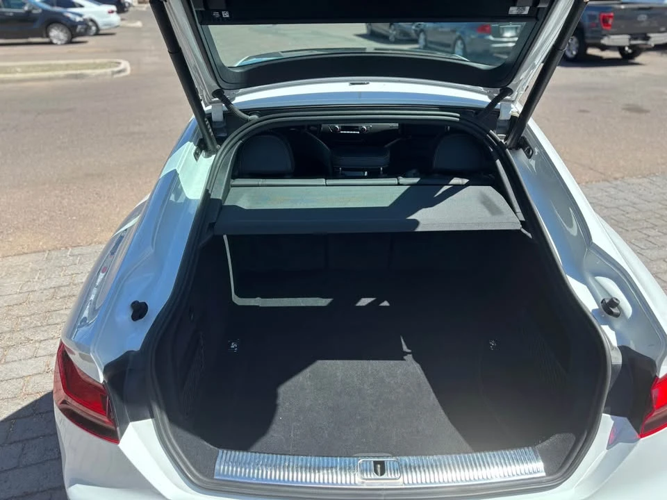 2024 Audi B9 A5 - Image 7 of 10
