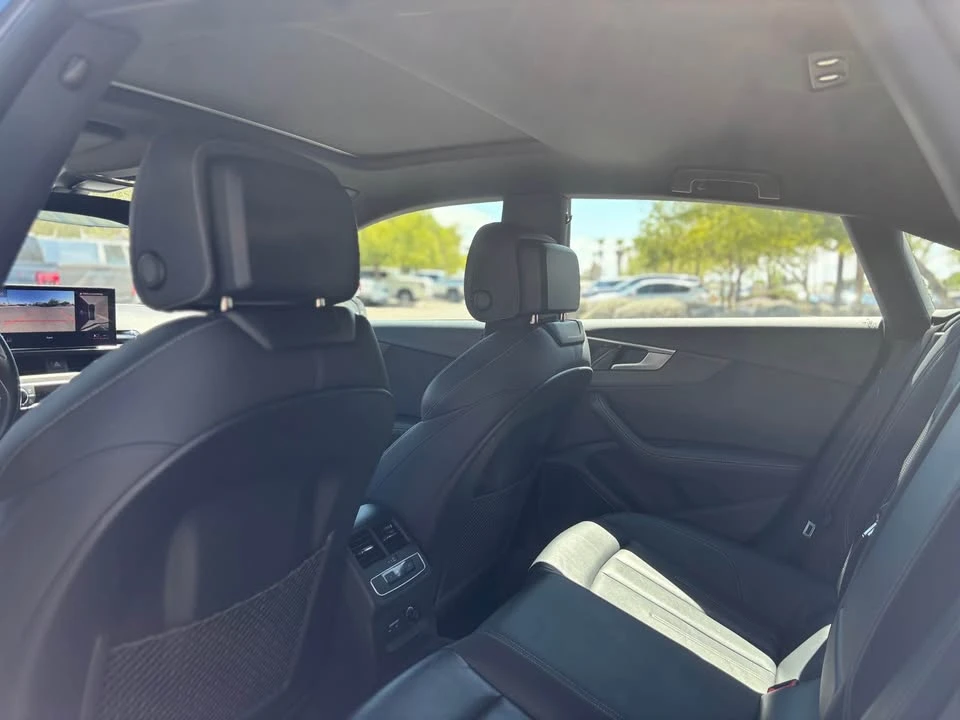 2024 Audi B9 A5 - Image 6 of 10