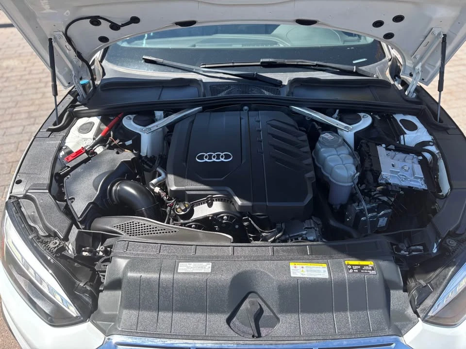 2024 Audi B9 A5 - Image 9 of 10