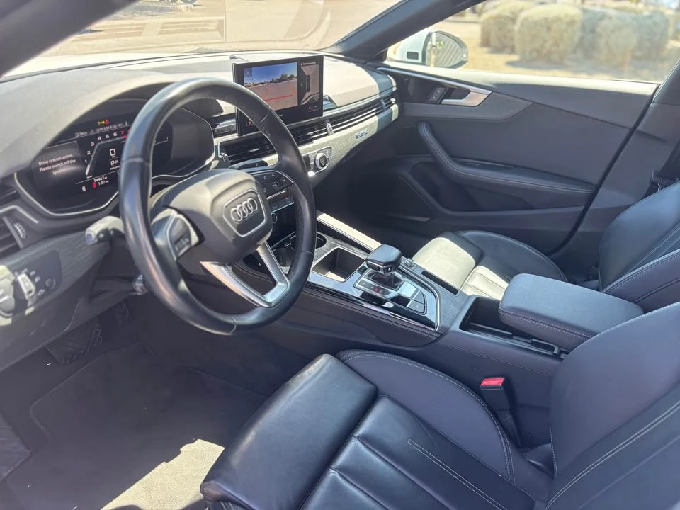 2024 Audi B9 A5 - Image 5 of 10