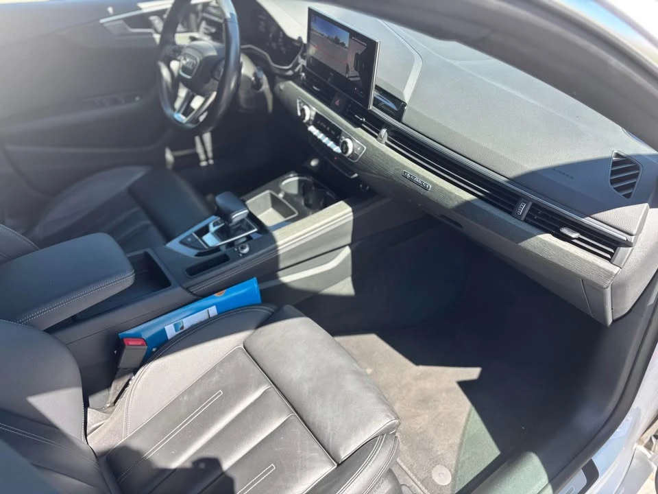 2024 Audi B9 A5 - Image 8 of 10