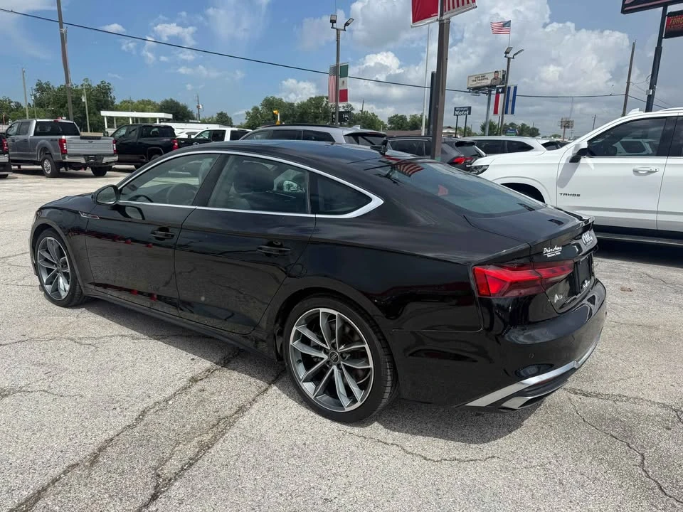 2024 Audi B9 A5 - Image 2 of 9