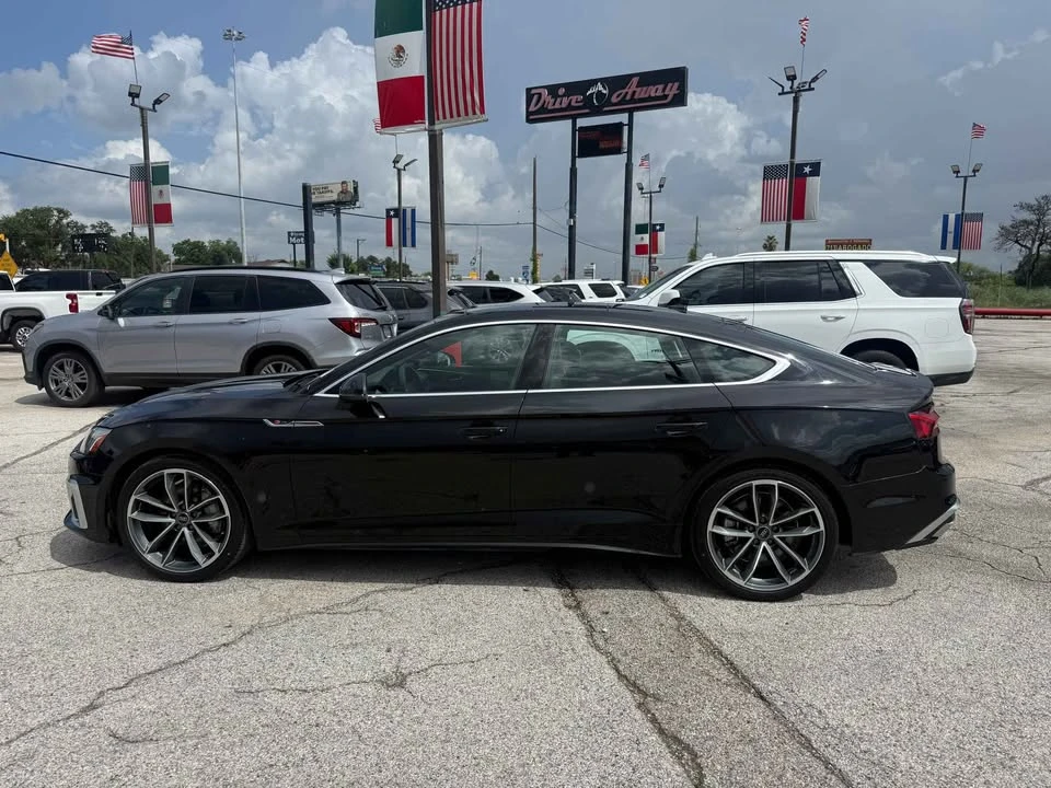 2024 Audi B9 A5 - Image 7 of 9