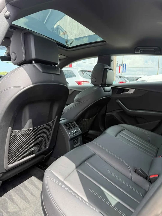 2024 Audi B9 A5 - Image 6 of 9
