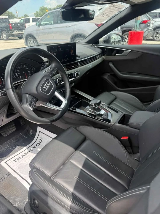 2024 Audi B9 A5 - Image 5 of 9