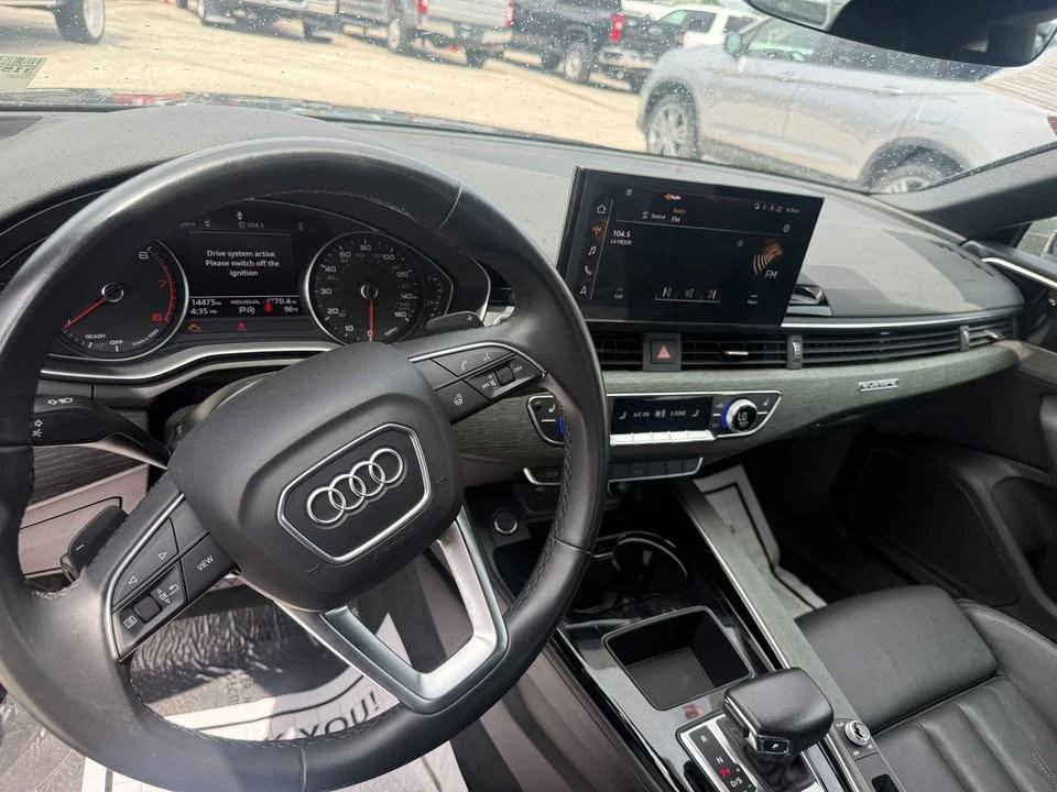 2024 Audi B9 A5 - Image 4 of 9