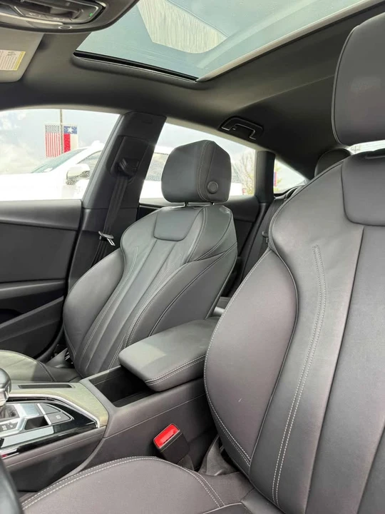 2024 Audi B9 A5 - Image 3 of 9
