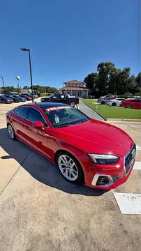 2024 Audi A5 Sportback 45 S Line
