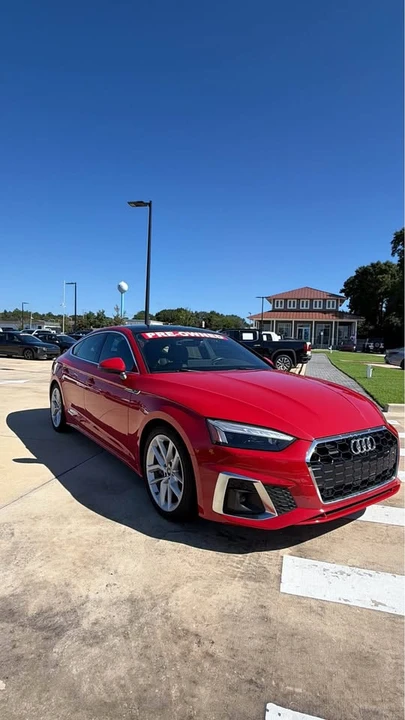 2024 Audi B9 A5 - Image 4 of 11