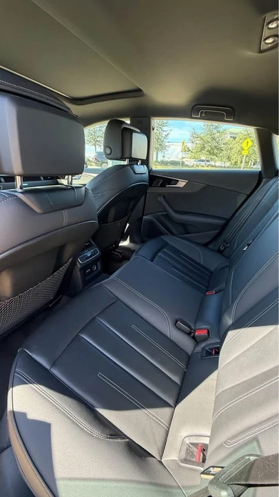 2024 Audi B9 A5 - Image 7 of 11