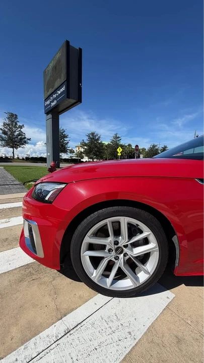 2024 Audi B9 A5 - Image 6 of 11