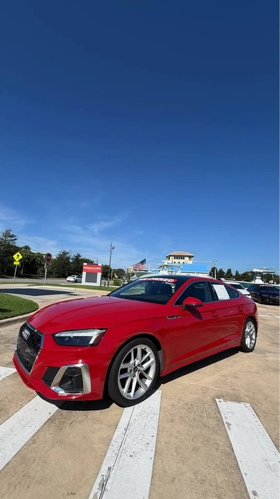 2024 Audi B9 A5 - Image 3 of 11