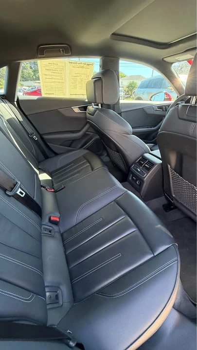 2024 Audi B9 A5 - Image 8 of 11