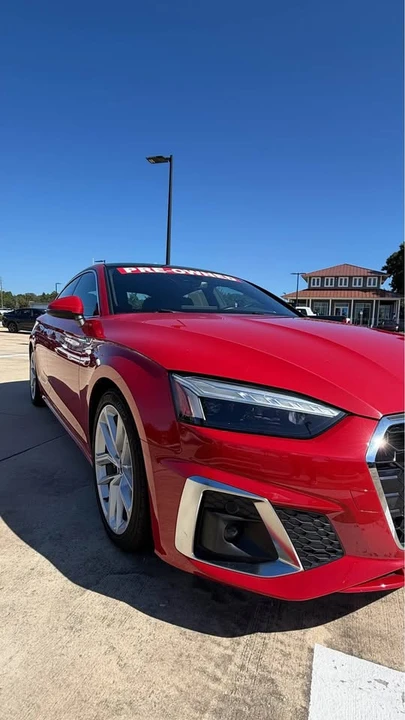 2024 Audi B9 A5 - Image 5 of 11