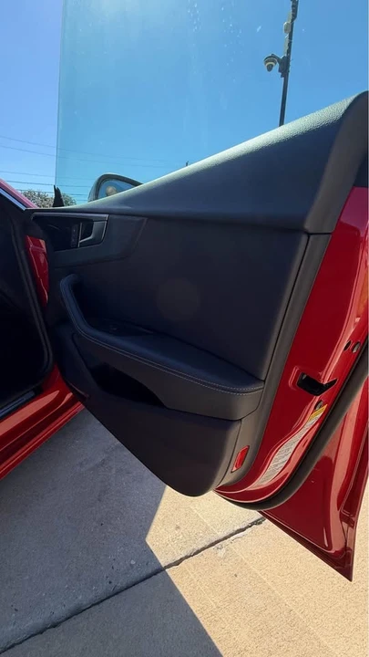 2024 Audi B9 A5 - Image 11 of 11