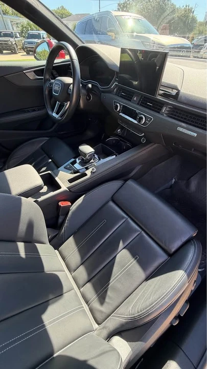 2024 Audi B9 A5 - Image 10 of 11