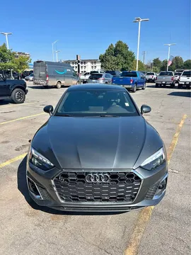 2024 Audi A5 Sportback 45 S Line Premium Plus