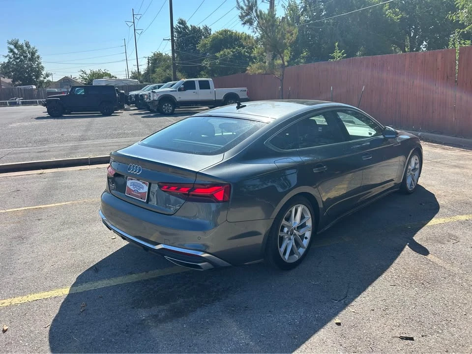 2024 Audi B9 A5 - Image 4 of 10