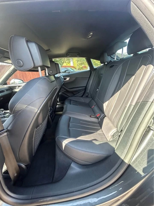 2024 Audi B9 A5 - Image 9 of 10
