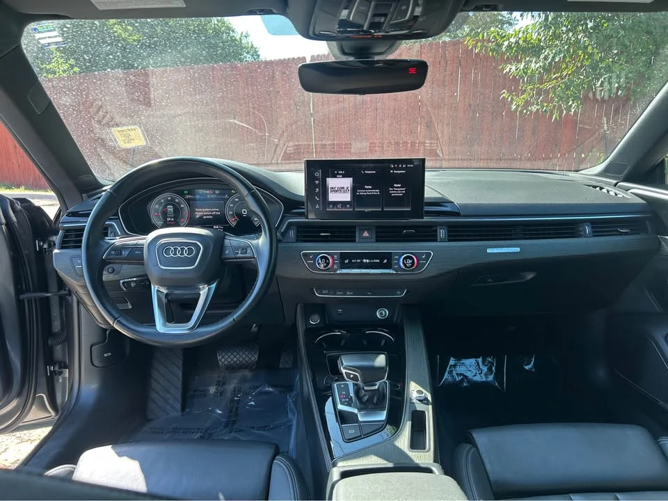 2024 Audi B9 A5 - Image 10 of 10