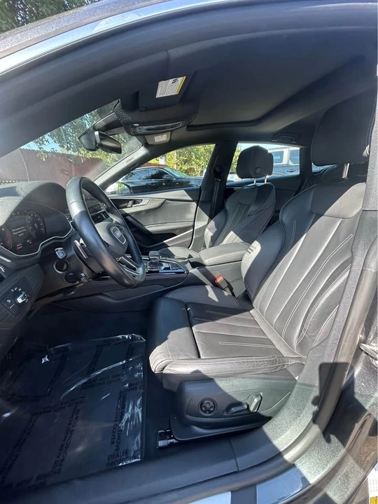 2024 Audi B9 A5 - Image 8 of 10