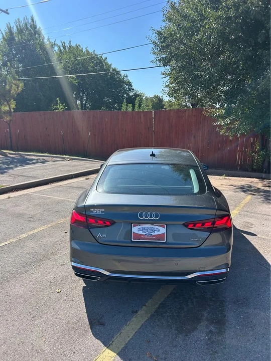 2024 Audi B9 A5 - Image 7 of 10