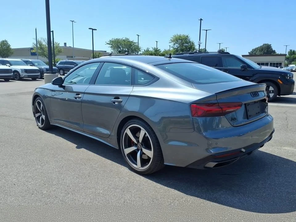 2024 Audi B9 A5 - Image 5 of 19