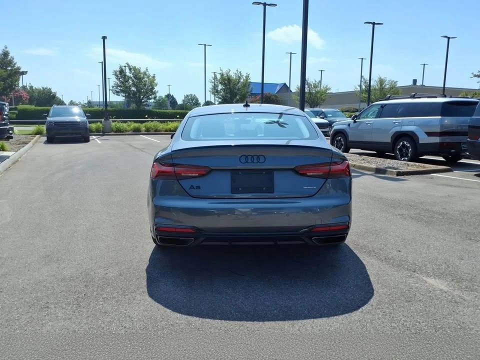 2024 Audi B9 A5 - Image 6 of 19