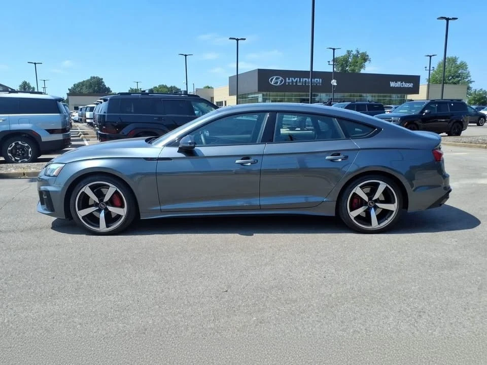 2024 Audi B9 A5 - Image 4 of 19