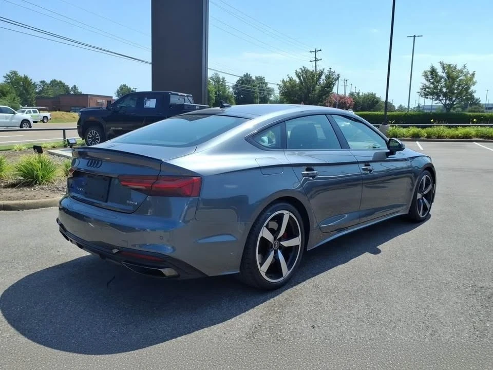 2024 Audi B9 A5 - Image 7 of 19