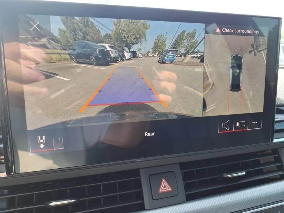 2024 Audi B9 A5 - Image 14 of 19