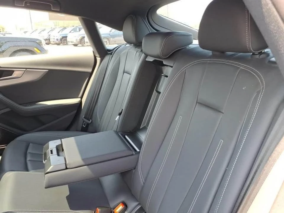 2024 Audi B9 A5 - Image 18 of 19