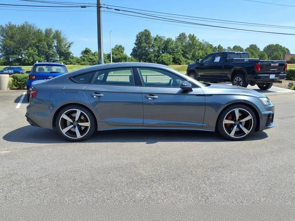 2024 Audi B9 A5 - Image 8 of 19