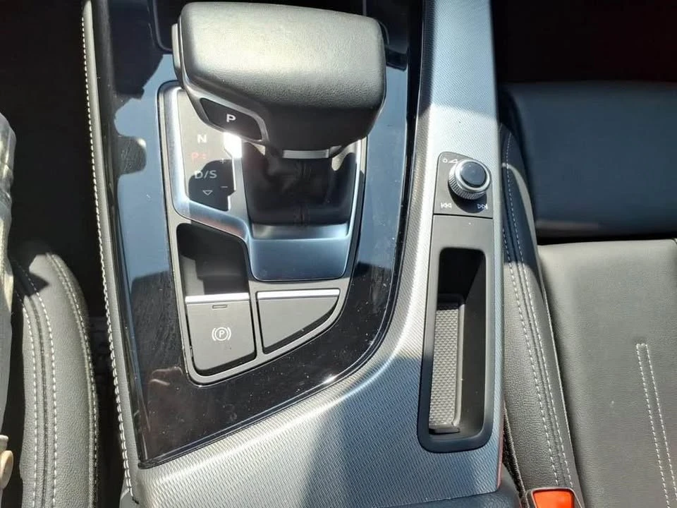 2024 Audi B9 A5 - Image 16 of 19