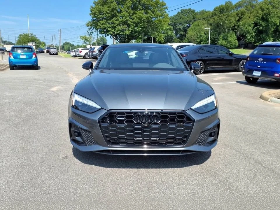 2024 Audi B9 A5 - Image 2 of 19
