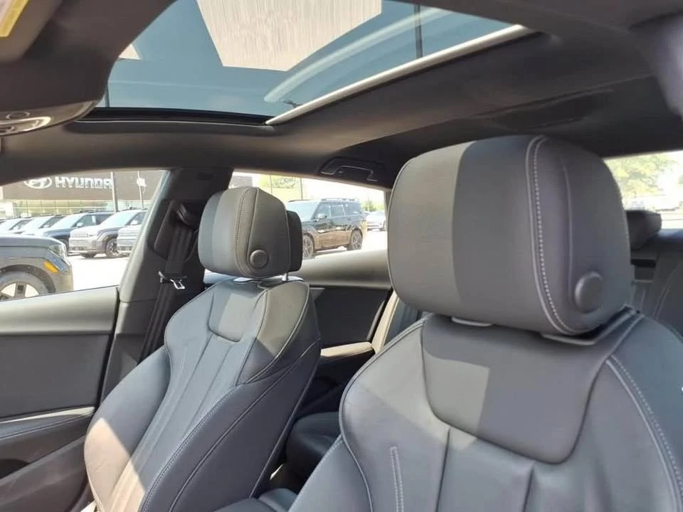 2024 Audi B9 A5 - Image 10 of 19