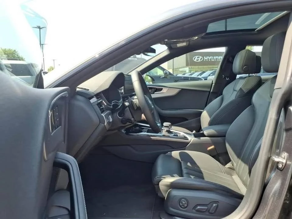 2024 Audi B9 A5 - Image 9 of 19