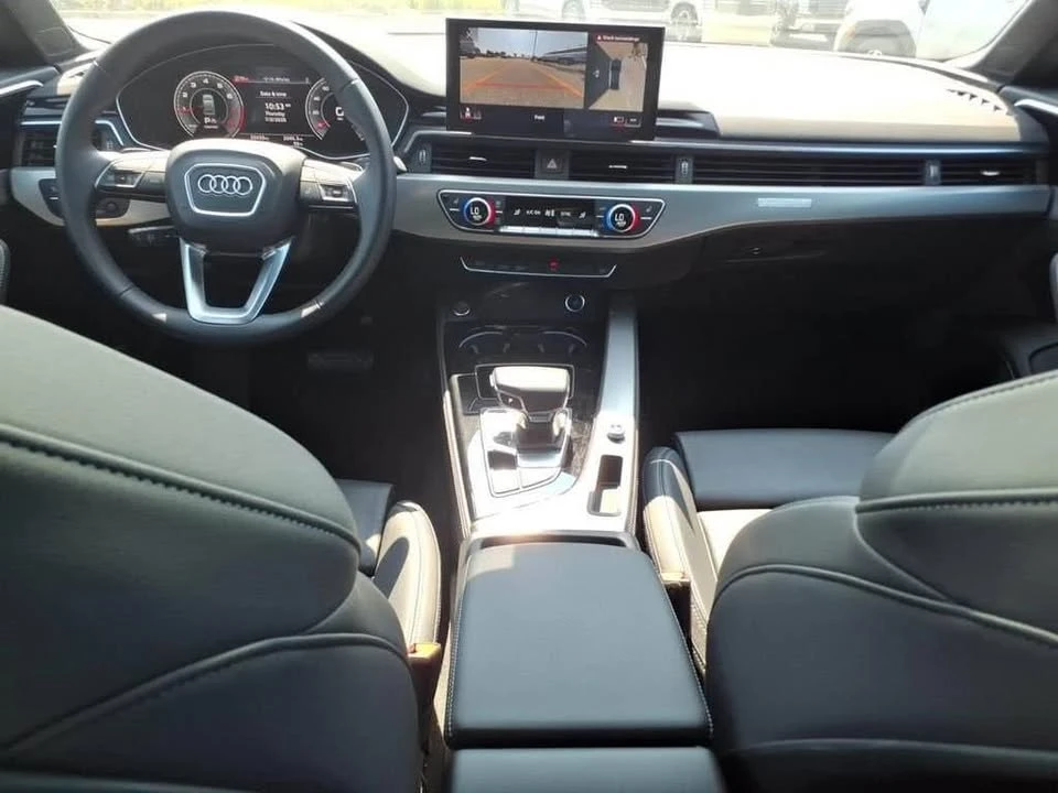 2024 Audi B9 A5 - Image 17 of 19