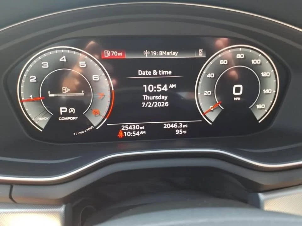 2024 Audi B9 A5 - Image 11 of 19