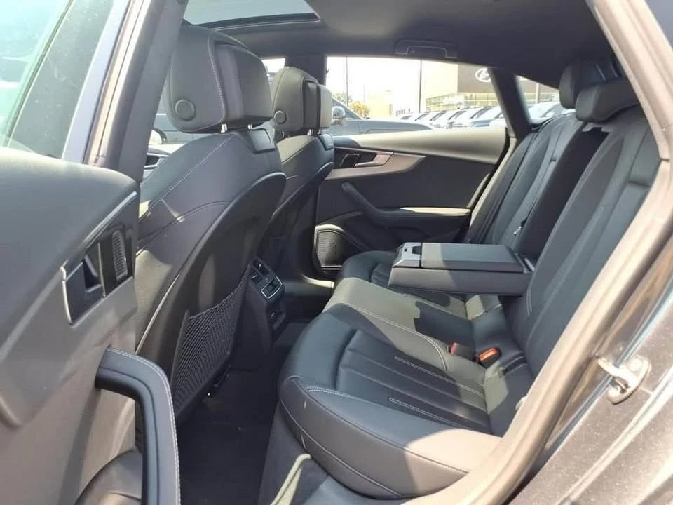 2024 Audi B9 A5 - Image 19 of 19