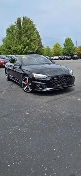 2024 Audi A5 Sportback Quattro S Line Premium Plus 45 Tfsi